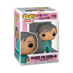 Pop! Player 149: Geum-ja, , hi-res view 2