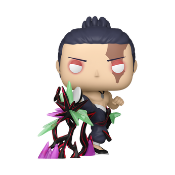 Pop! Plus Aoi Todo (Glow), Image 1