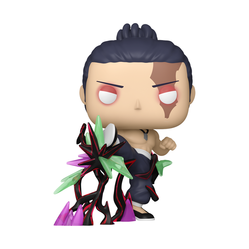 Pop! Plus Aoi Todo (Glow), , hi-res view 1