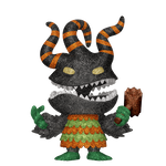 POP Disney: NBC - Harlequin Demon (DGLT), , hi-res view 2