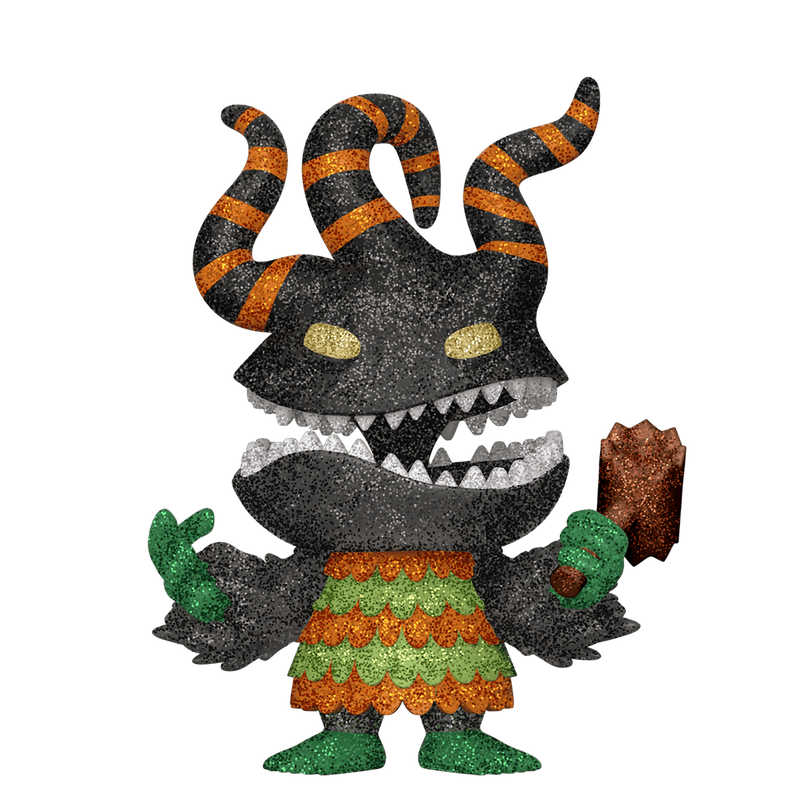 POP Disney: NBC - Harlequin Demon (DGLT), , hi-res view 2