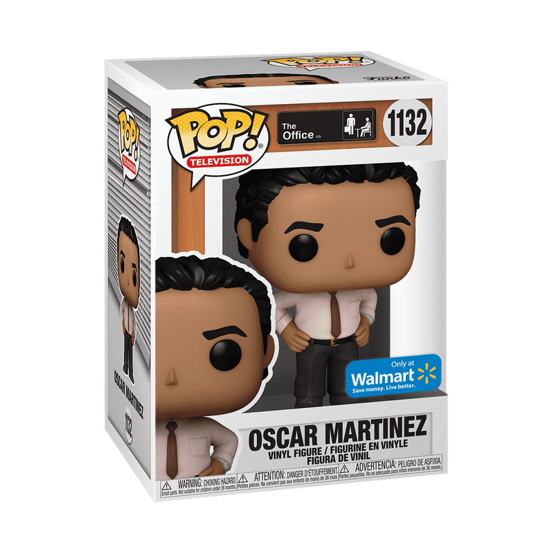 Pop! Oscar Martinez, , hi-res view 2