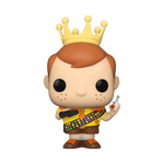 Pop! Freddy Funko As Russell, , hi-res view 2