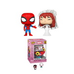 Spider-Man Valentine Bundle, , hi-res view 1