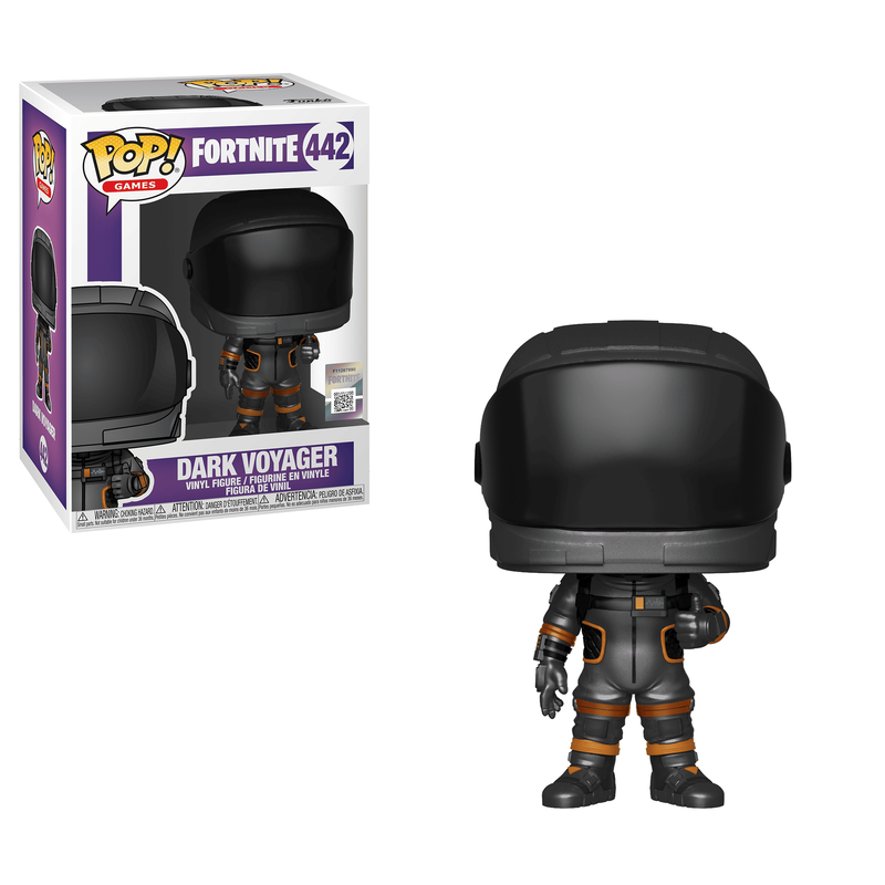 Fortnite S1a - Dark Voyager, , hi-res view 1