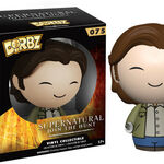 Sam Winchester, , hi-res view 1