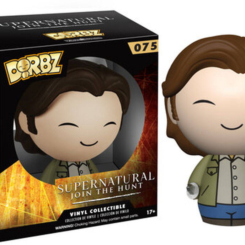 Sam Winchester, , hi-res view 1