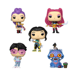 KPop Demon Hunters Series 1 Bundle, , hi-res view 1