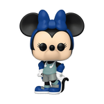 Pop! Minnie Mouse (Workout Outfit), , hi-res view 1