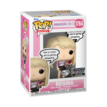 Pop! Regina (Get in Loser) (Diamond), Image 2
