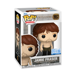 Pop! Jamie Fraser (Shirtless), , hi-res view 2