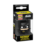 Pop! Keychain Batman (Soaring) (1989), , hi-res view 2