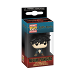 Pop! Keychain Megumi Fushiguro, , hi-res view 2