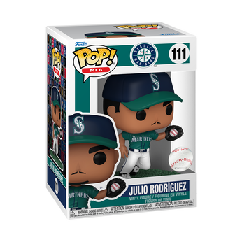 Pop! Julio Rodríguez, Image 2