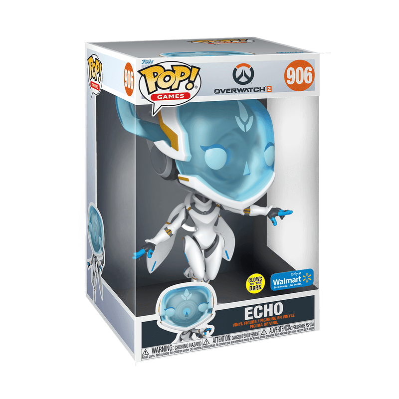 Pop! Jumbo Echo (Glow), , hi-res view 3