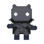 Pop! 8-Bit Black Panther, , hi-res view 1