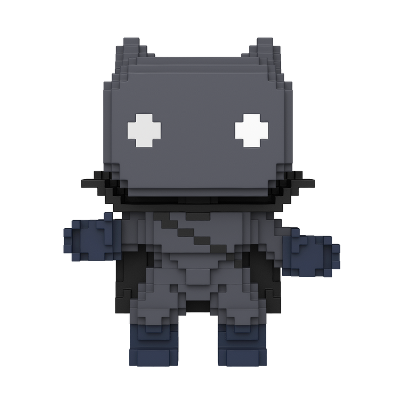Pop! 8-Bit Black Panther, , hi-res view 1