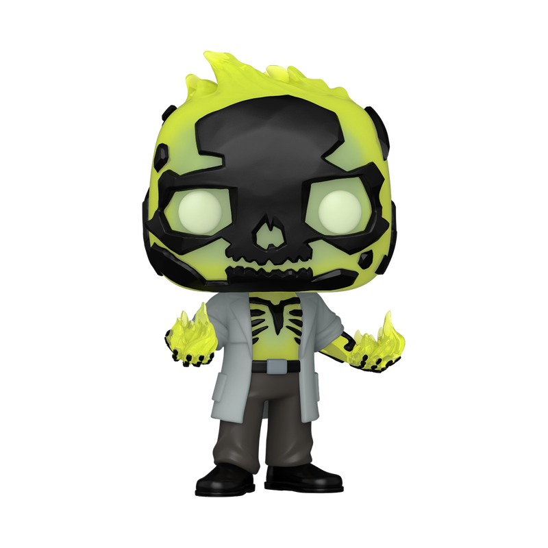 Funko pop dr deals