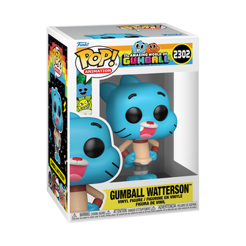 Pop! Gumball Watterson, , hi-res view 2