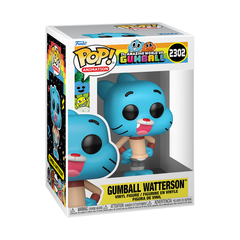 Pop! Gumball Watterson, , hi-res view 2