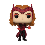 Pop! Scarlet Witch, , hi-res view 1