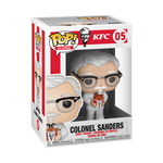 Pop! Colonel Sanders, , hi-res view 2