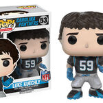 Wave 3 - Luke Kuechly, , hi-res view 1