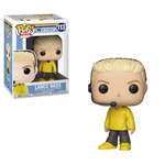 POP Rocks: NSYNC - Lance Bass, , hi-res view 1
