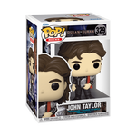 John Taylor (The Wild Boys), , hi-res view 2