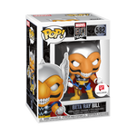 POP Marvel: Comics - Beta Ray Bill, , hi-res view 1