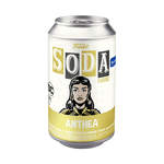 Vinyl SODA Anthea, , hi-res view 3