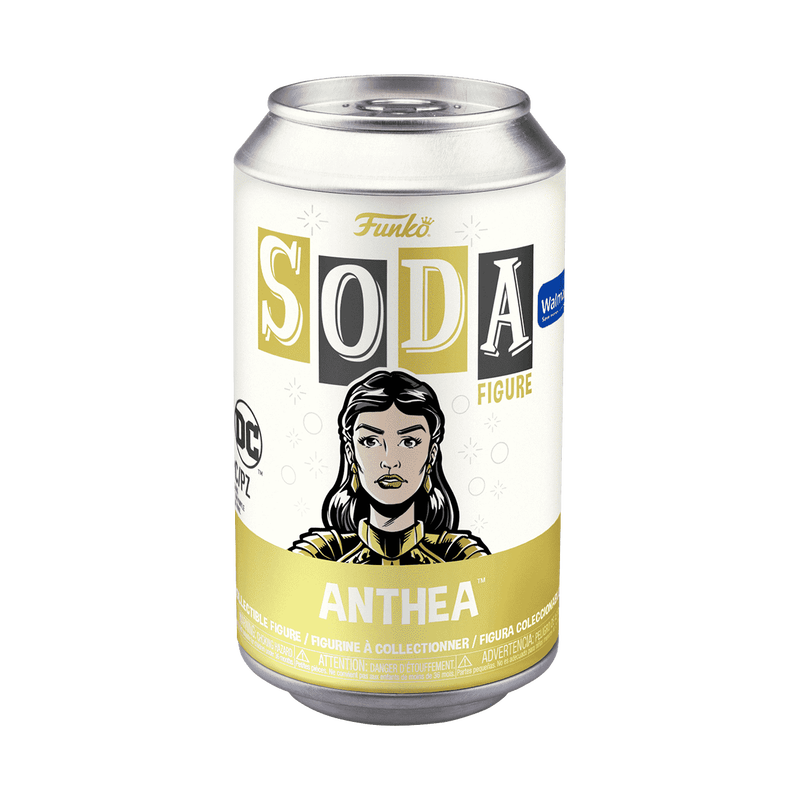 Vinyl SODA Anthea, , hi-res view 3