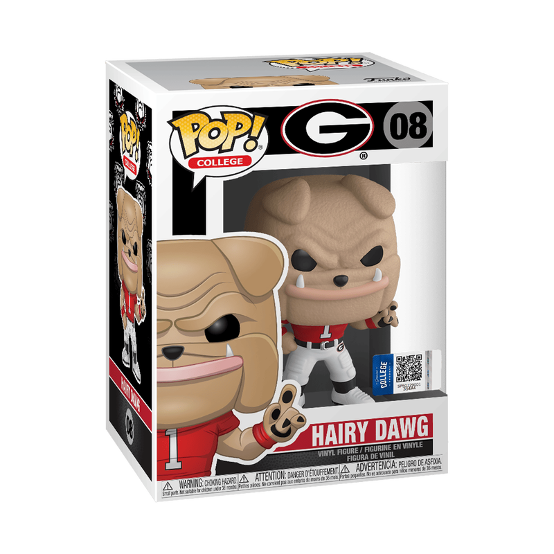 Pop! Hairy Dawg, , hi-res view 2