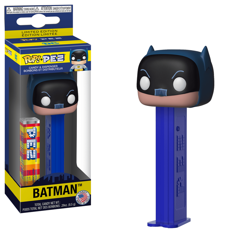Batman 1966 TV - Batman w/chase, , hi-res view 1