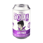 Vinyl SODA Jayna, , hi-res view 2