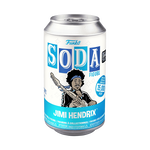 Vinyl SODA Jimi Hendrix, , hi-res view 3
