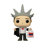Pop! Chandler Bing in New York Outfit, , hi-res view 1