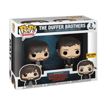 Pop! The Duffer Brothers - 2 Pack, , hi-res view 2
