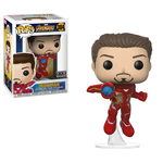Infinity War - Iron Man (Unmasked), , hi-res view 1