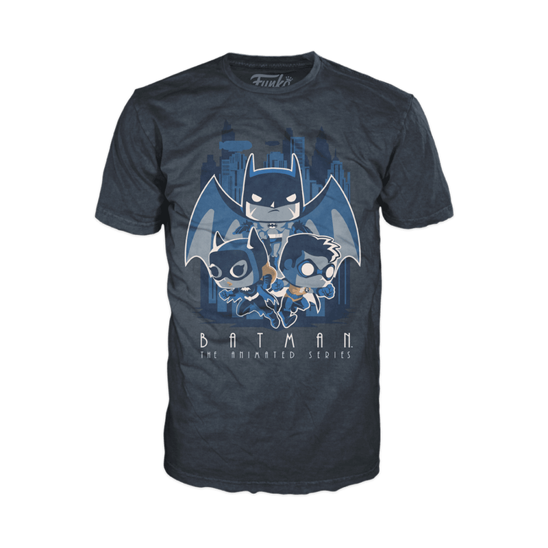 Batman Tee & Pint Pack, , hi-res view 1