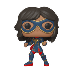 Pop! Kamala Khan, , hi-res view 1