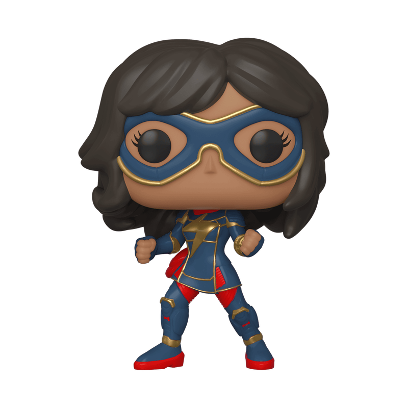 Pop! Kamala Khan, , hi-res view 1
