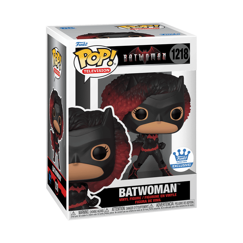 Pop! Batwoman, , hi-res view 2