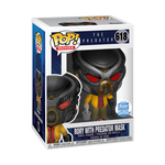 Pop! Rory with Predator Mask, , hi-res view 2