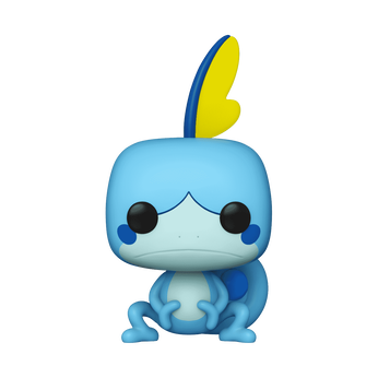 Funko Pop Pokémon 477541