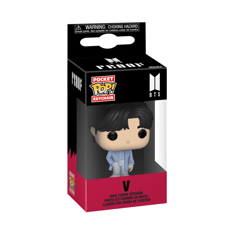 Pop! Keychain V (Proof), , hi-res view 2