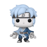 Pop! Mitsuki with Snake Hands, , hi-res view 1