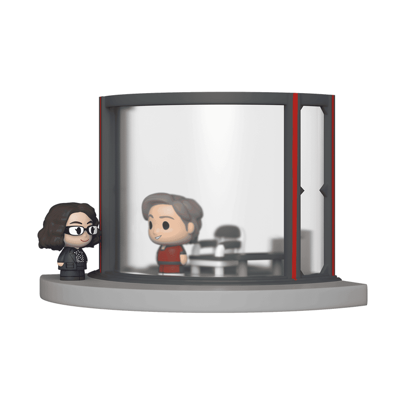 Mini Moments Jennifer & Abomination, , hi-res view 1