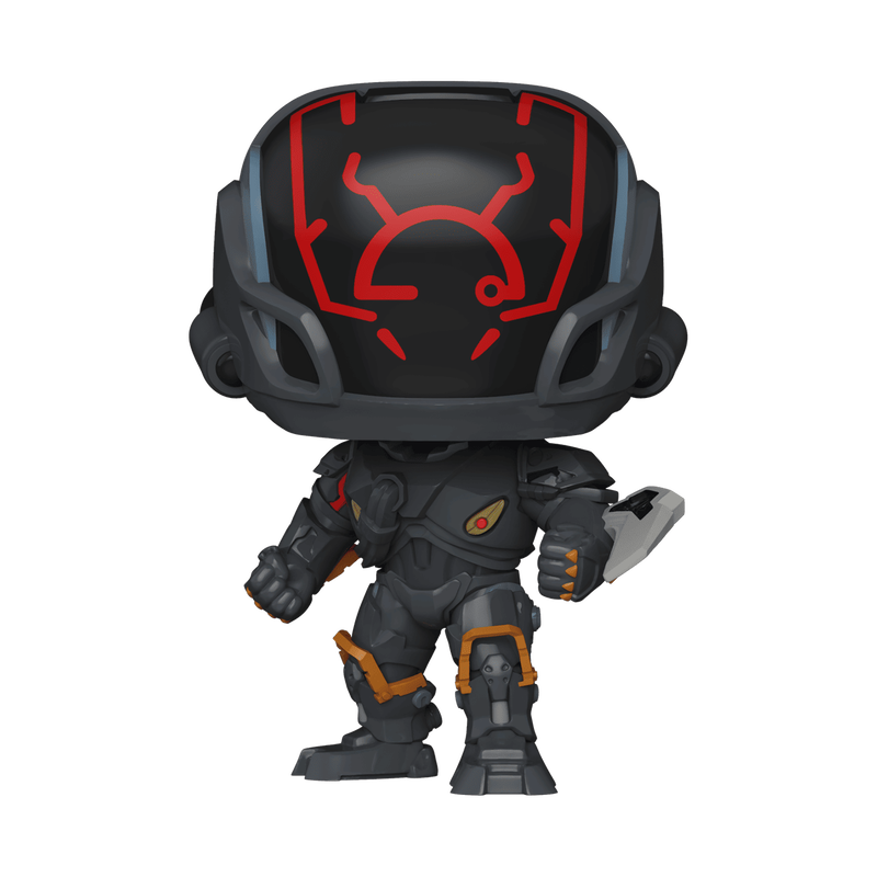Pop! The Scientist, , hi-res view 1
