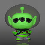 N4S POP&Tee: Pixar- Alien as Buzz(GW)(POP), , hi-res view 1
